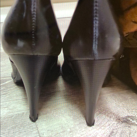 ‼️SOLD‼️Marino Fabiani Italy Hand Painted Boots - Picture 7 of 11